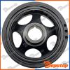 Poulie damper vilebrequin pour MERCEDES | RKP-ME-024, 10080